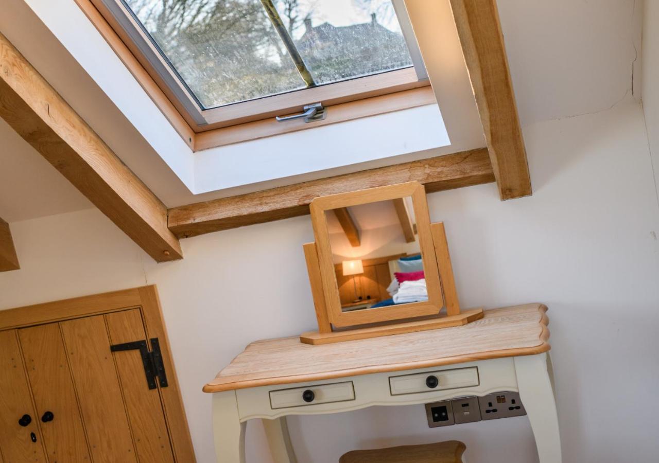 4 Bed in Tenterden oc-tn608