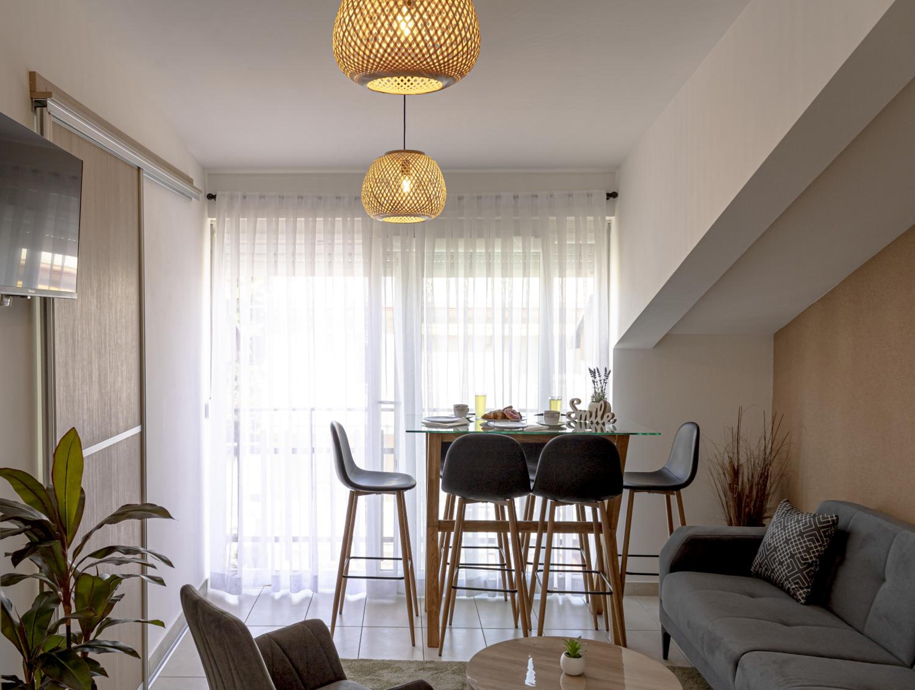 RoofTop Apartment