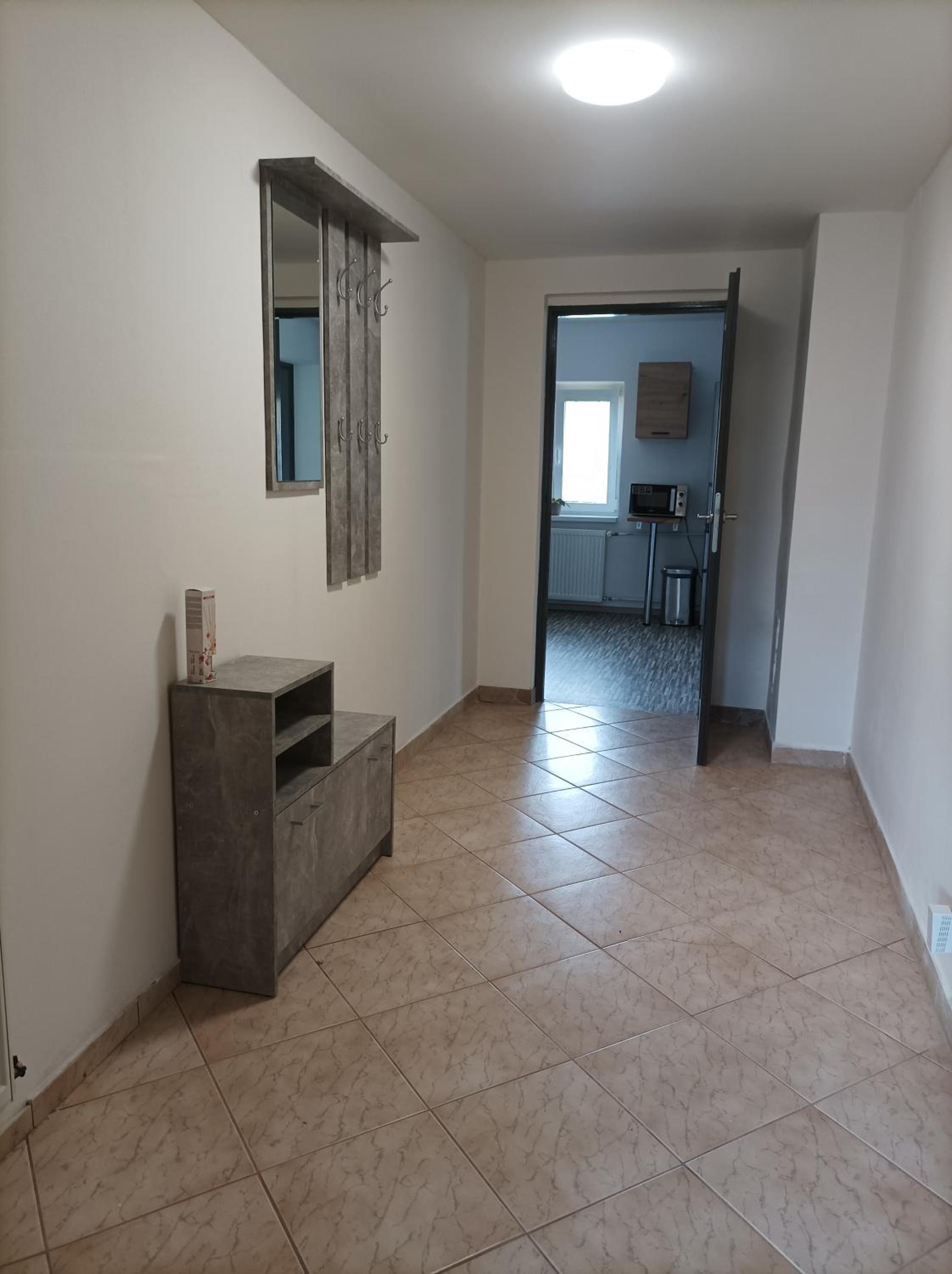 Apartmán Veselé
