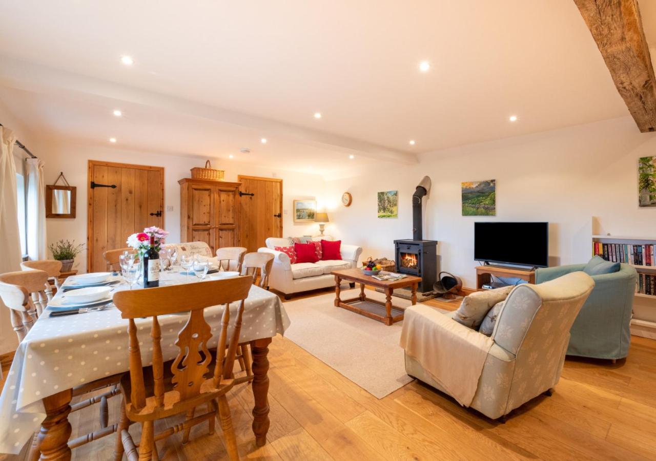 3 Bed in Wadhurst oc-tw665