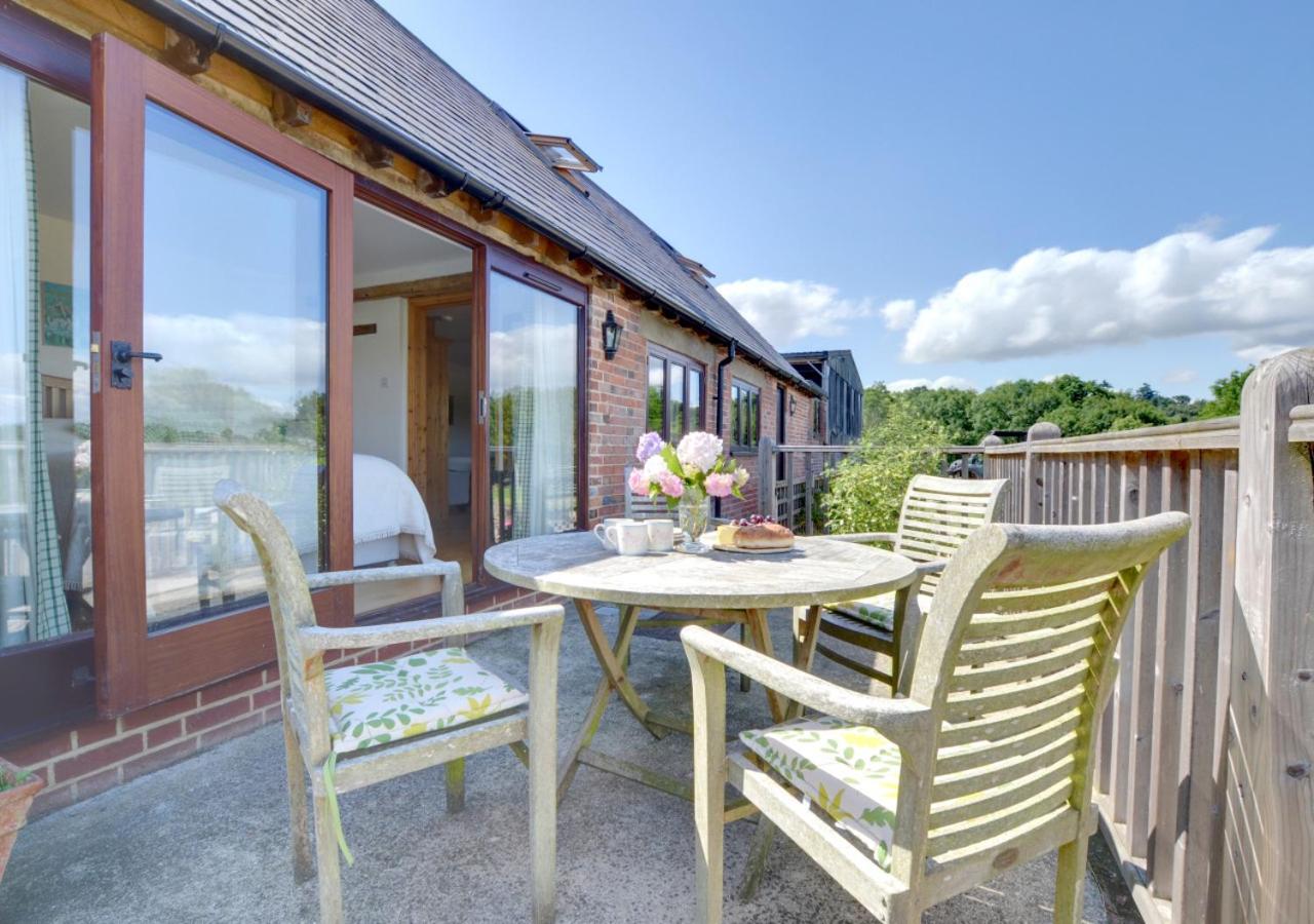 3 Bed in Wadhurst oc-tw665