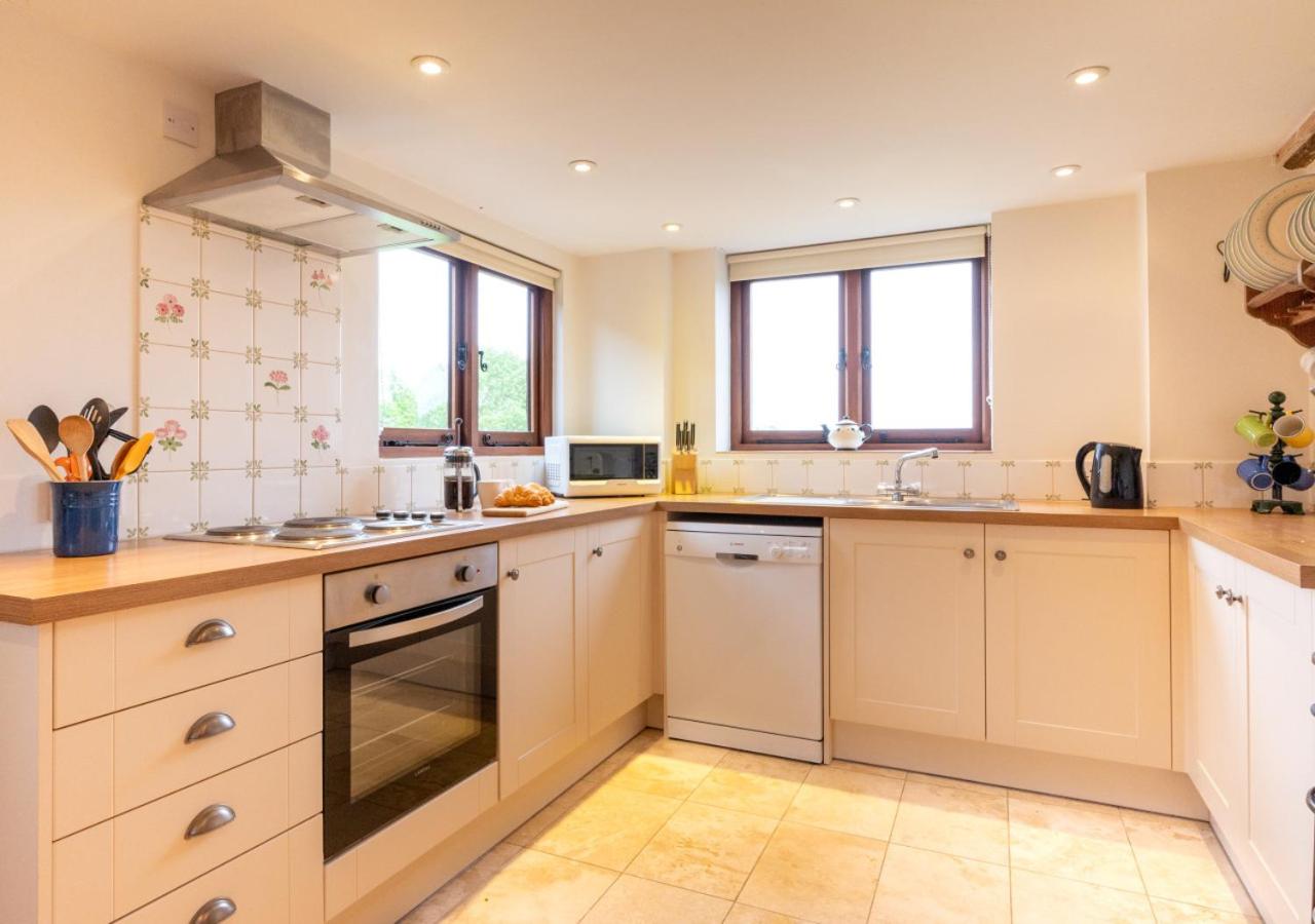 3 Bed in Wadhurst oc-tw665