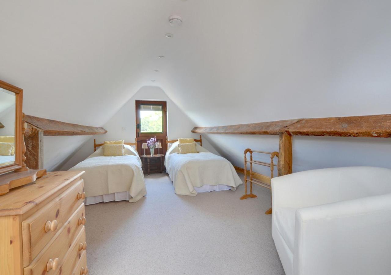 3 Bed in Wadhurst oc-tw665