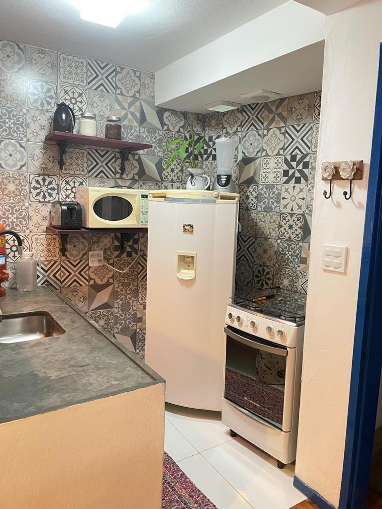 Casa charmosa no Centro Histórico com garagem