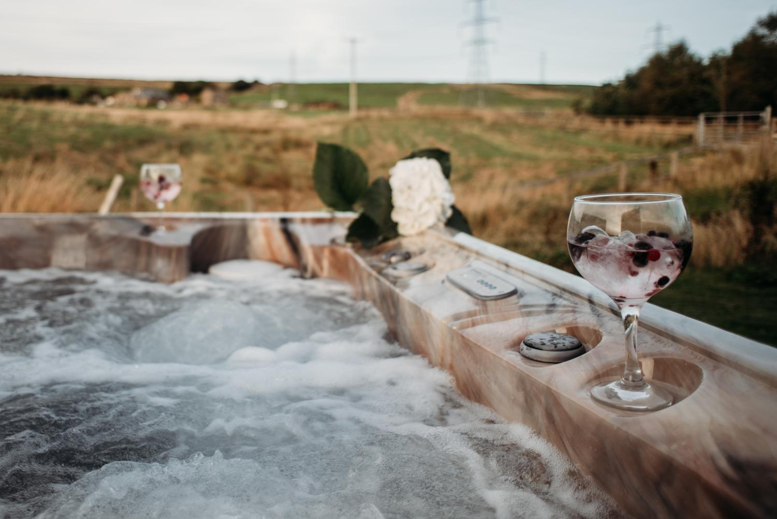 Rossendale Holiday Cottages