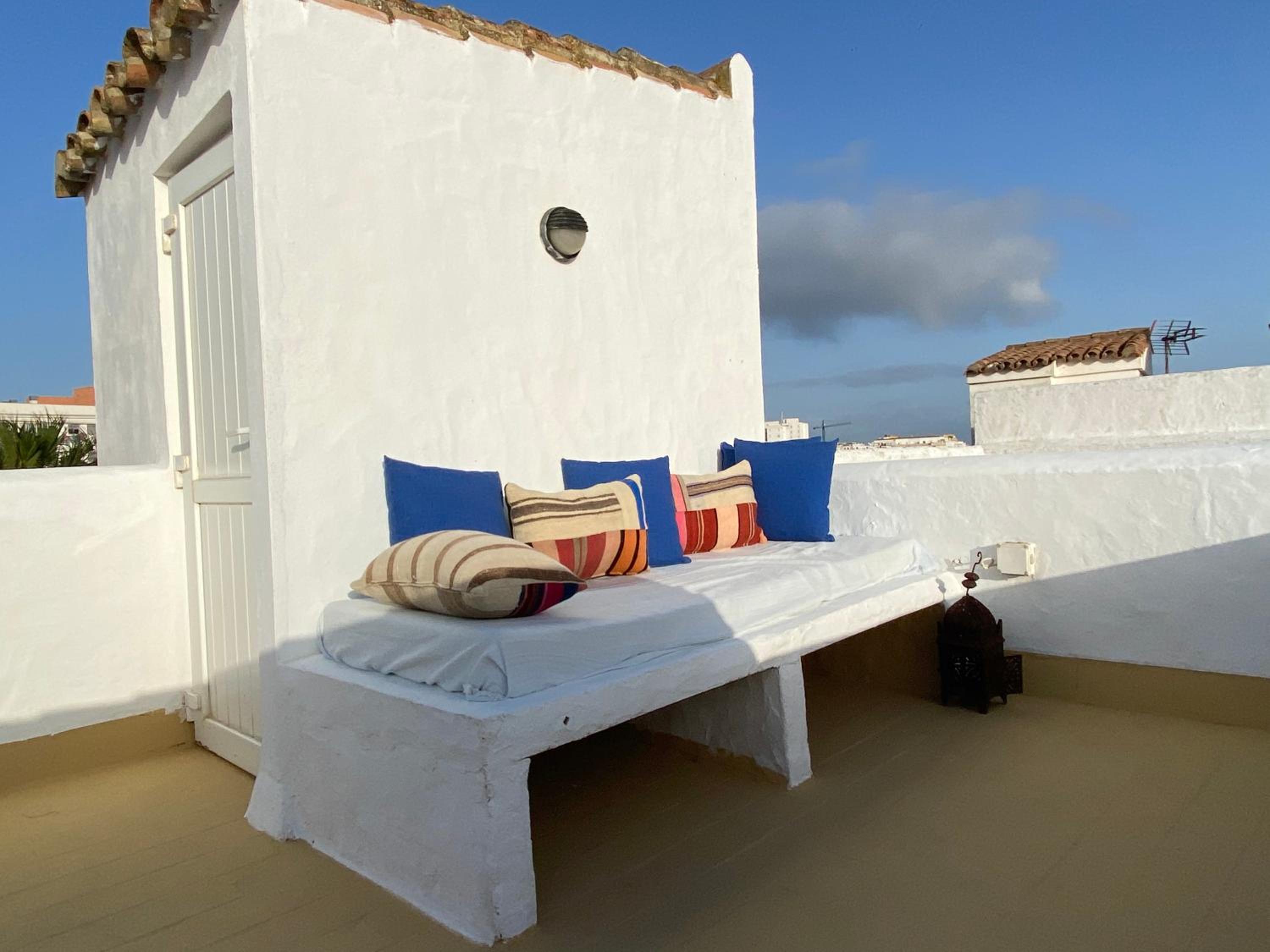 roof