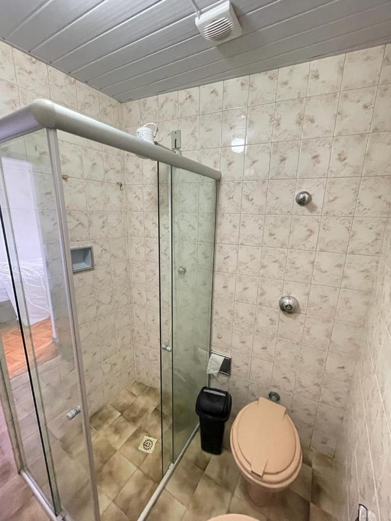 Casa charmosa no Centro Histórico com garagem