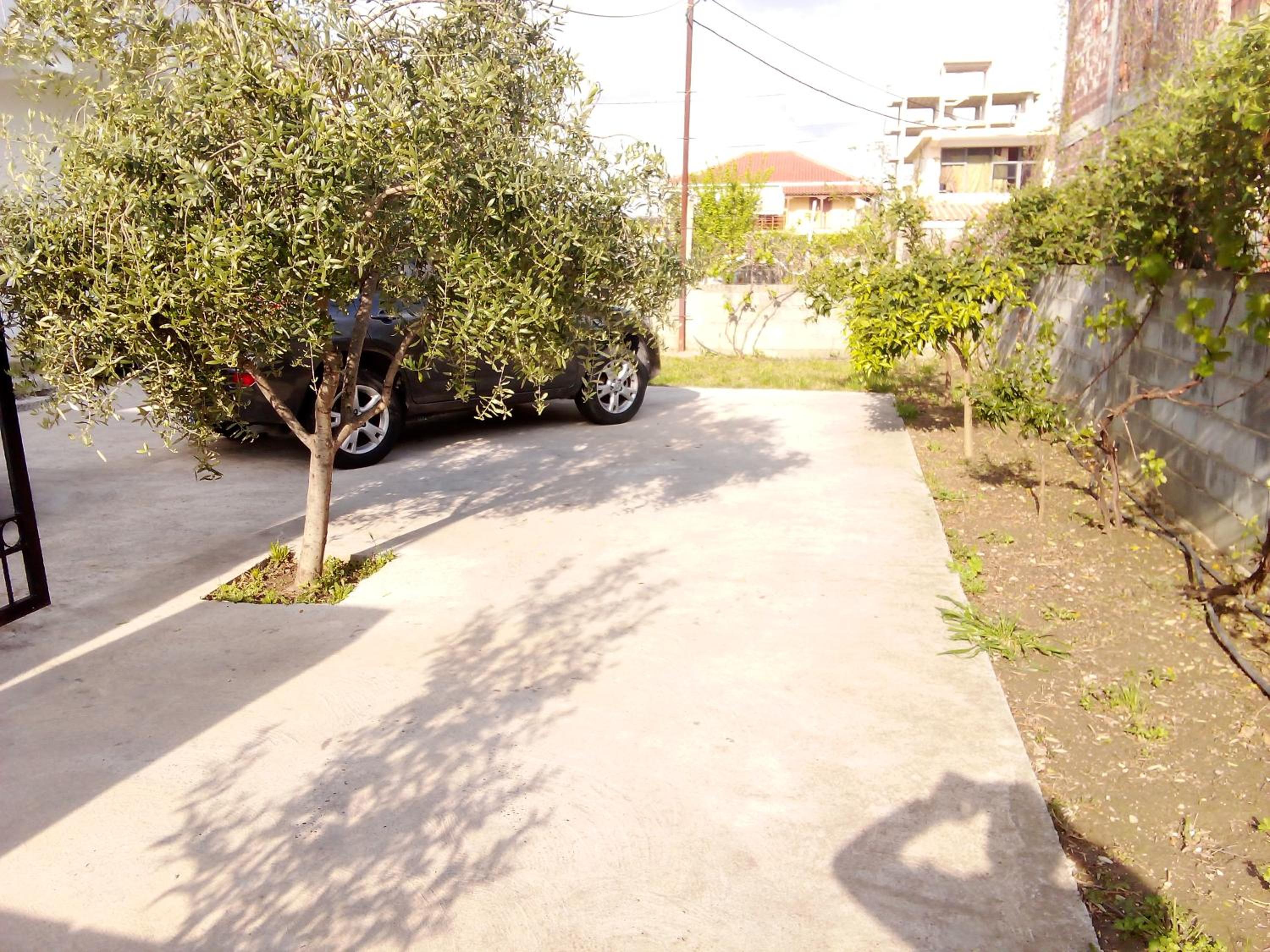 Vila Bali