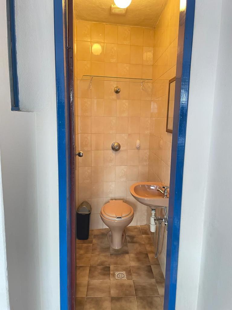 Casa charmosa no Centro Histórico com garagem