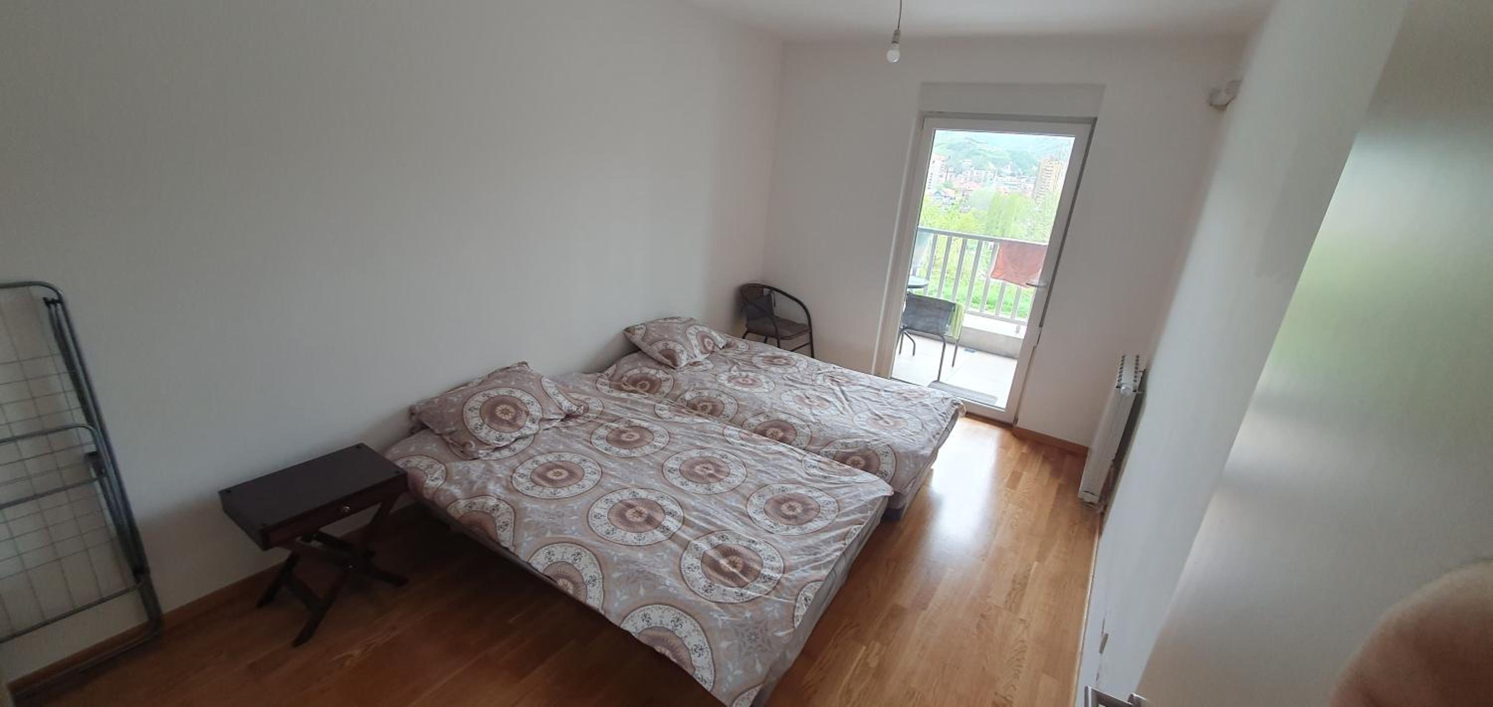 Modern Apartment in Zenica