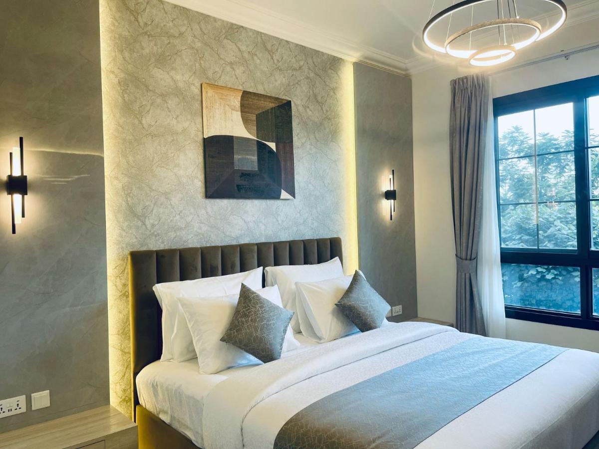 GOODWOOD SUITES HOMES VACATION