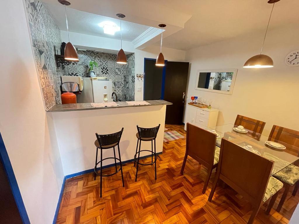 Casa charmosa no Centro Histórico com garagem