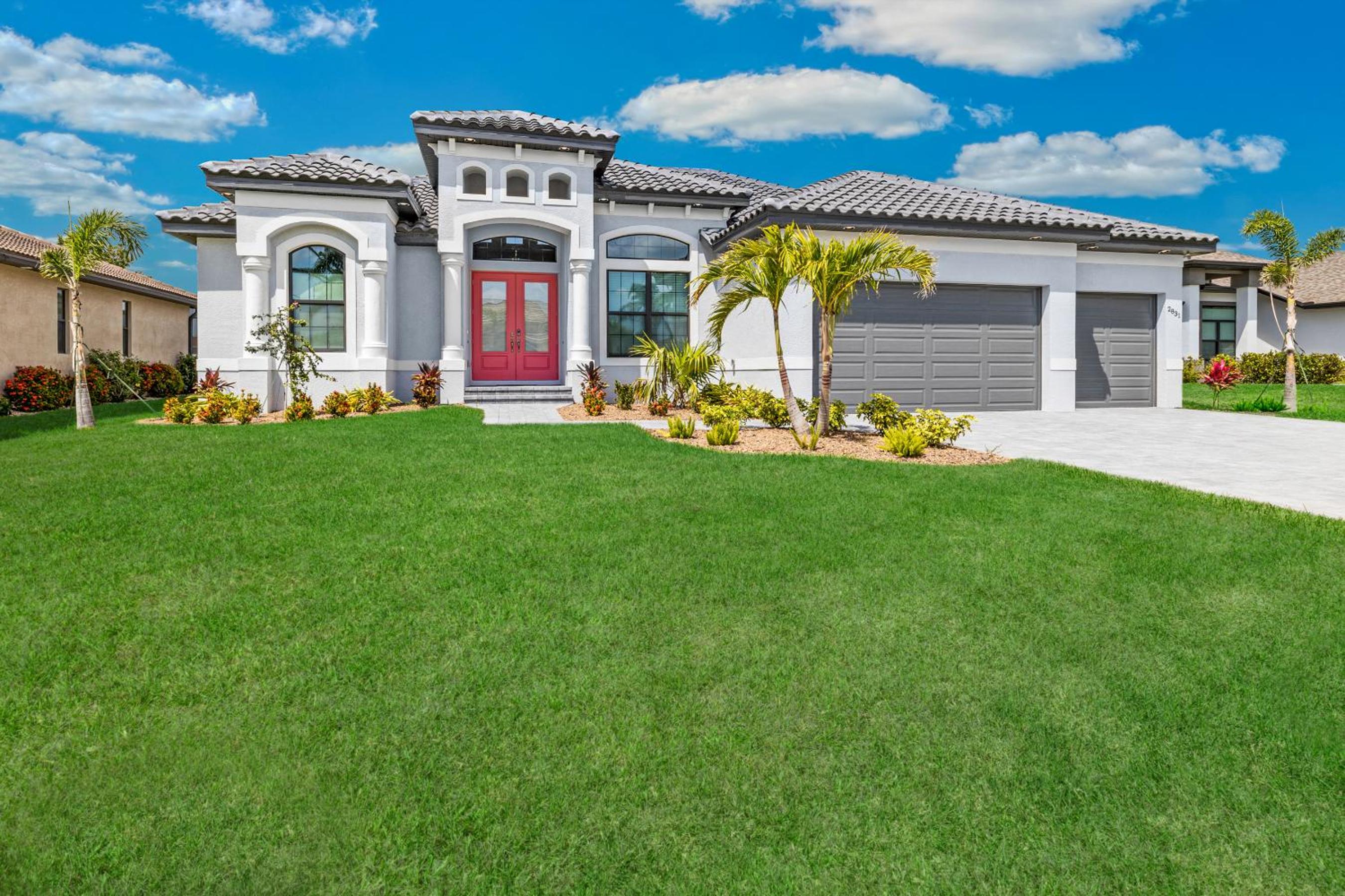 Absolutely stunning home that truly embodies Florida living, Villa Blue Starfish view 4