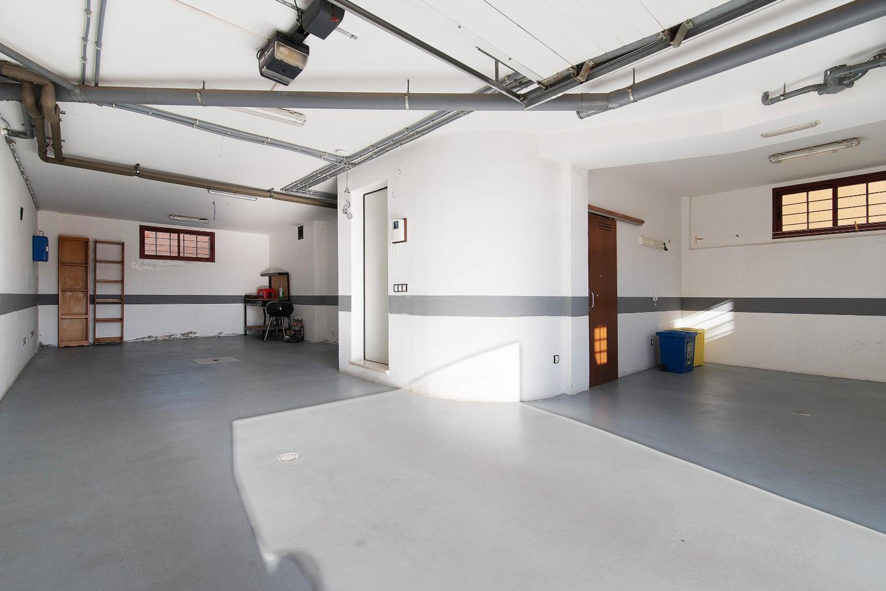 Chalet Vacacional El Agujero