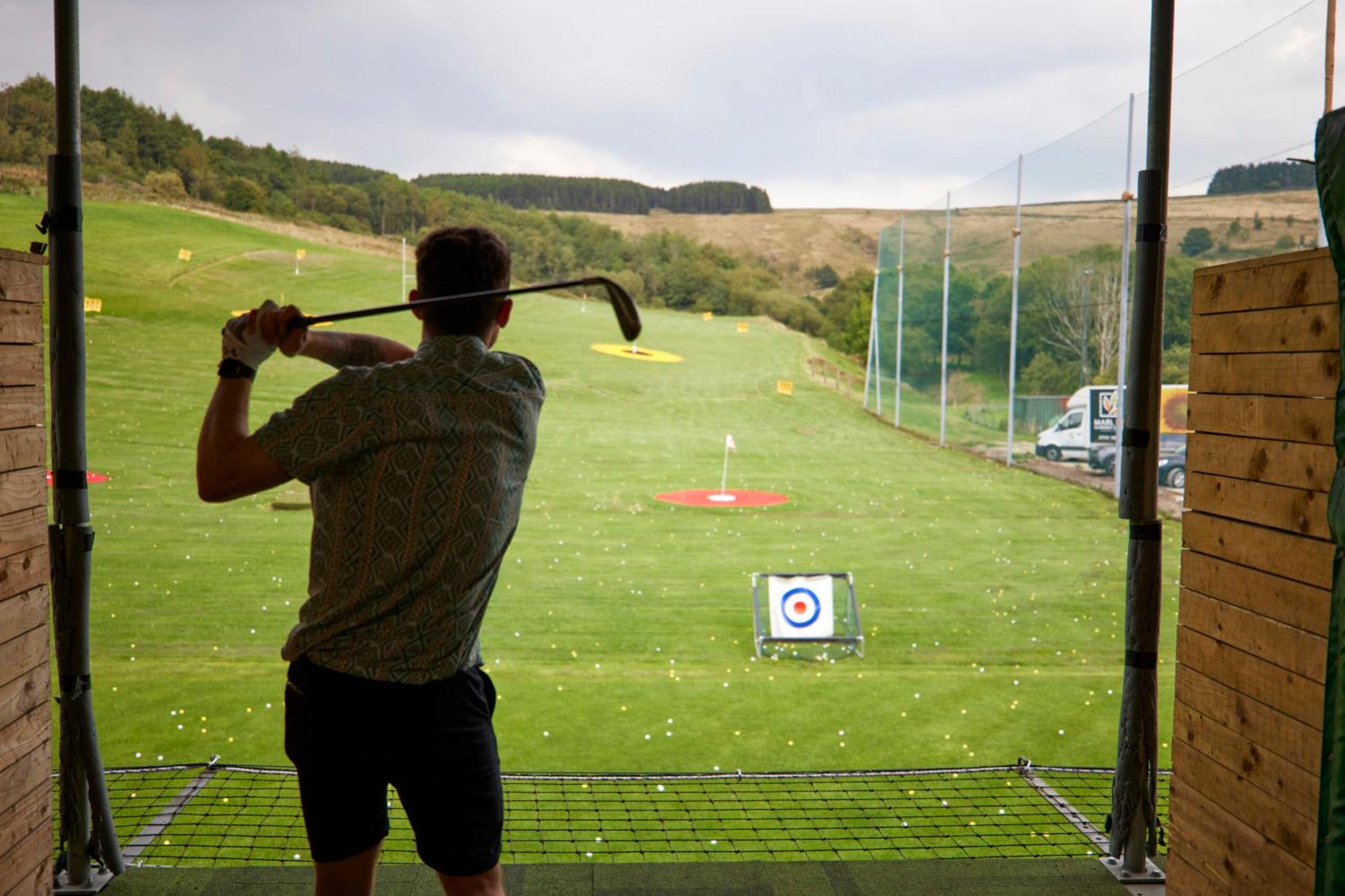 Rossendale Holiday Cottages