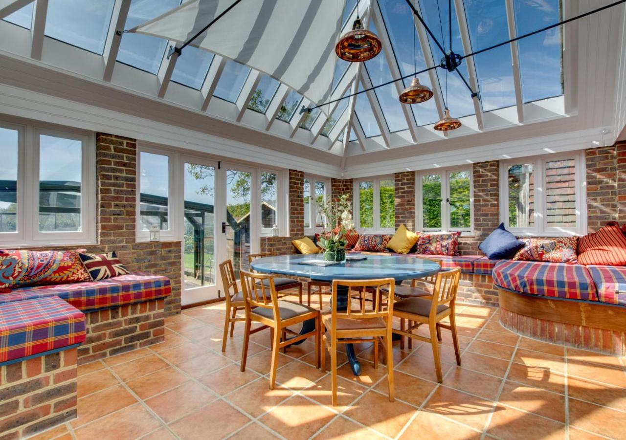 5 Bed in Magham Down oc-sx942