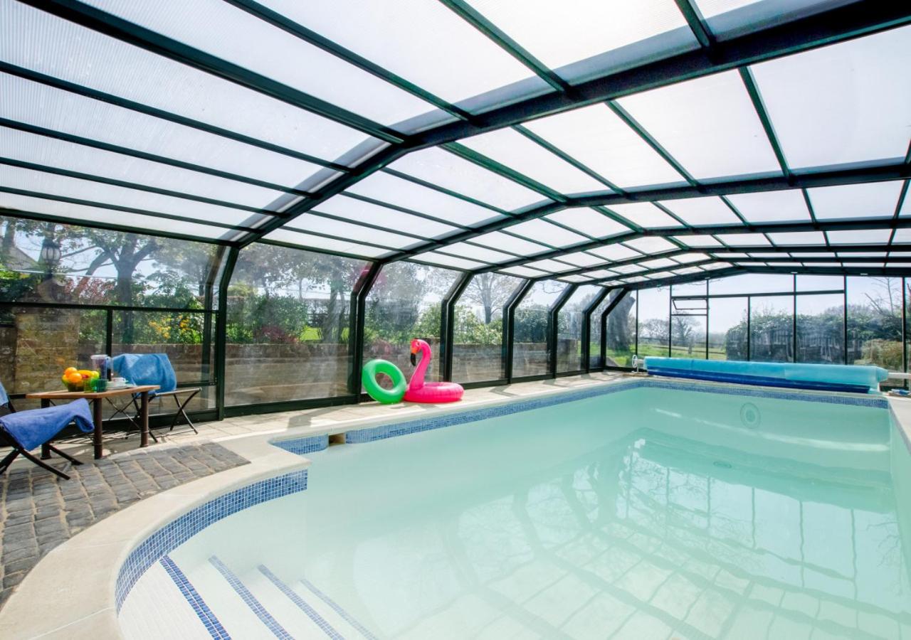 5 Bed in Magham Down oc-sx942