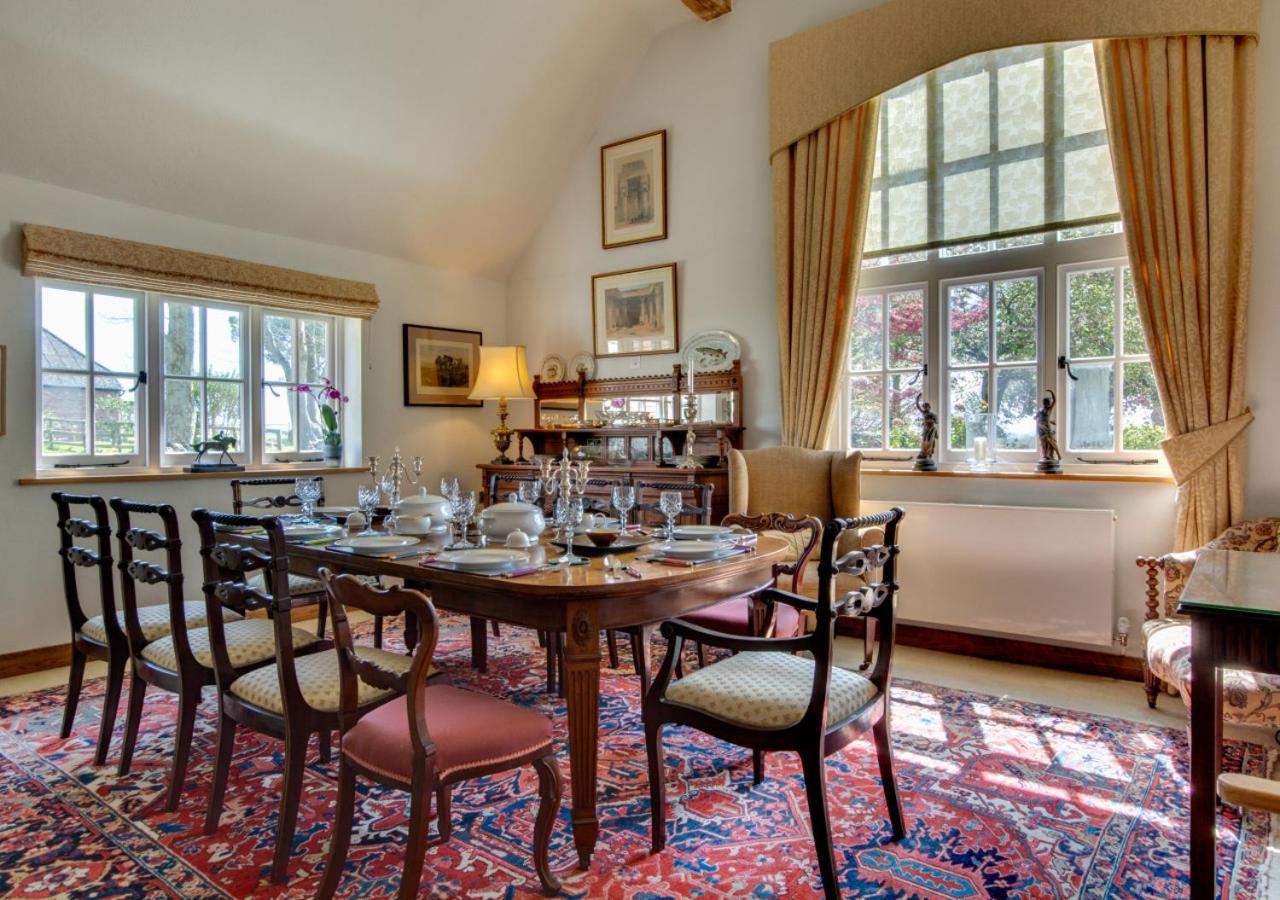 5 Bed in Magham Down oc-sx942