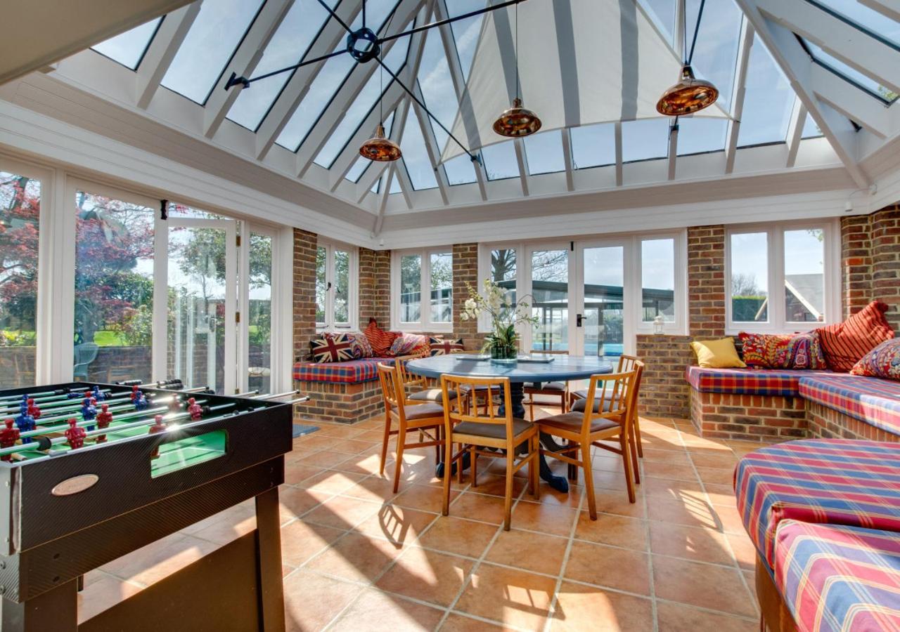 5 Bed in Magham Down oc-sx942