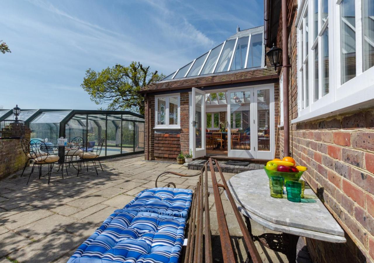5 Bed in Magham Down oc-sx942