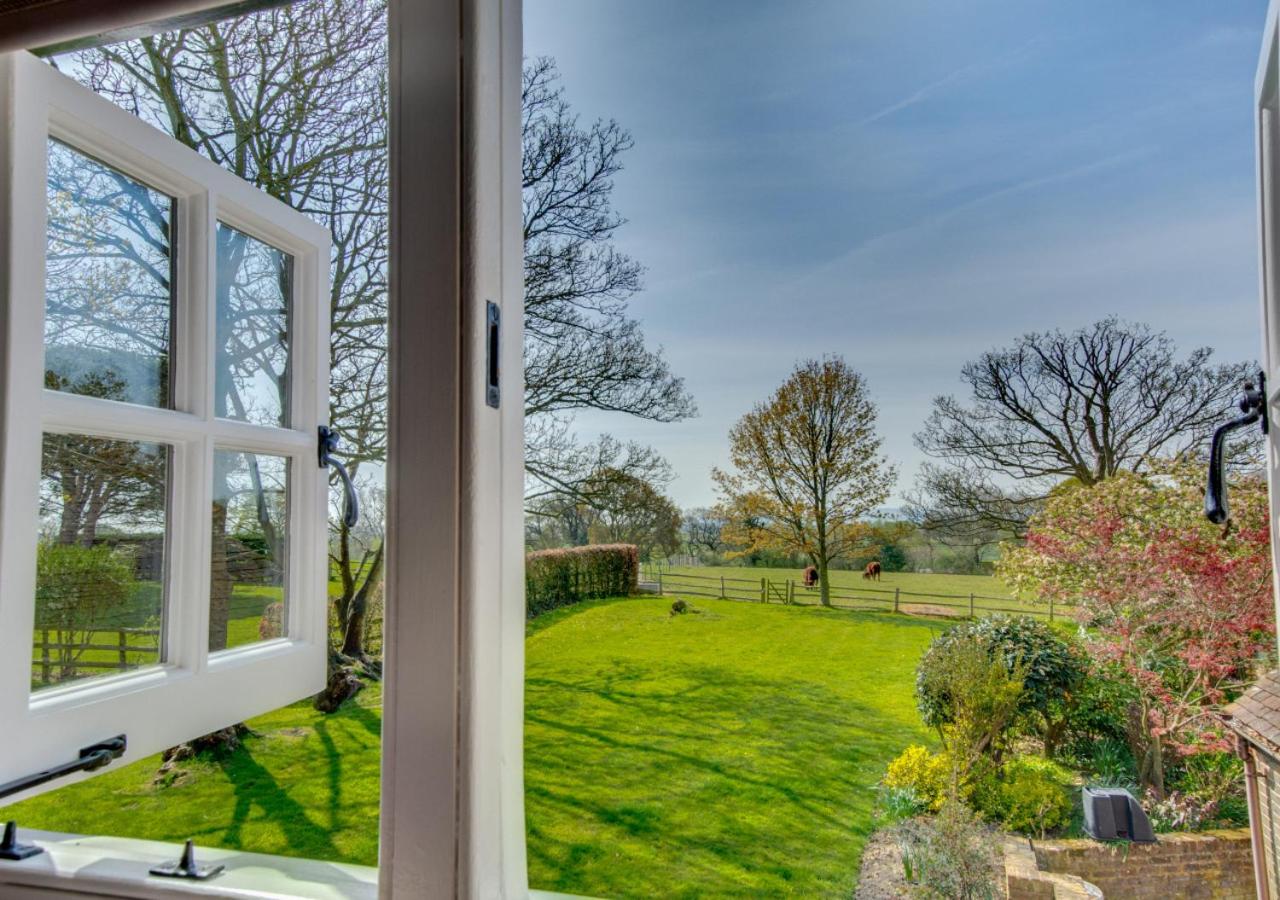 5 Bed in Magham Down oc-sx942
