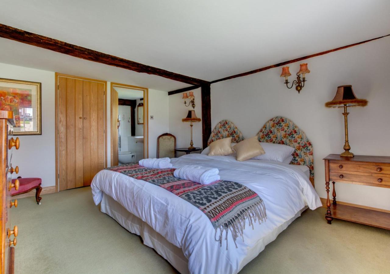 5 Bed in Magham Down oc-sx942