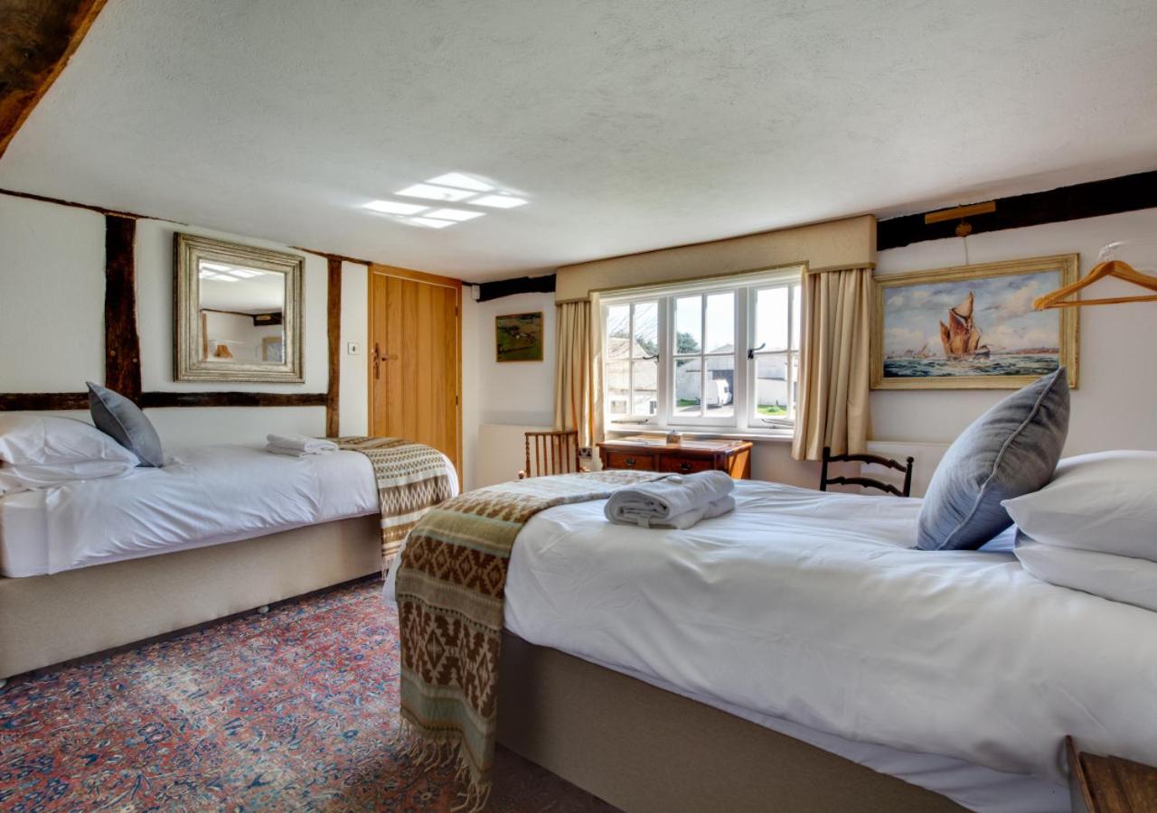 5 Bed in Magham Down oc-sx942