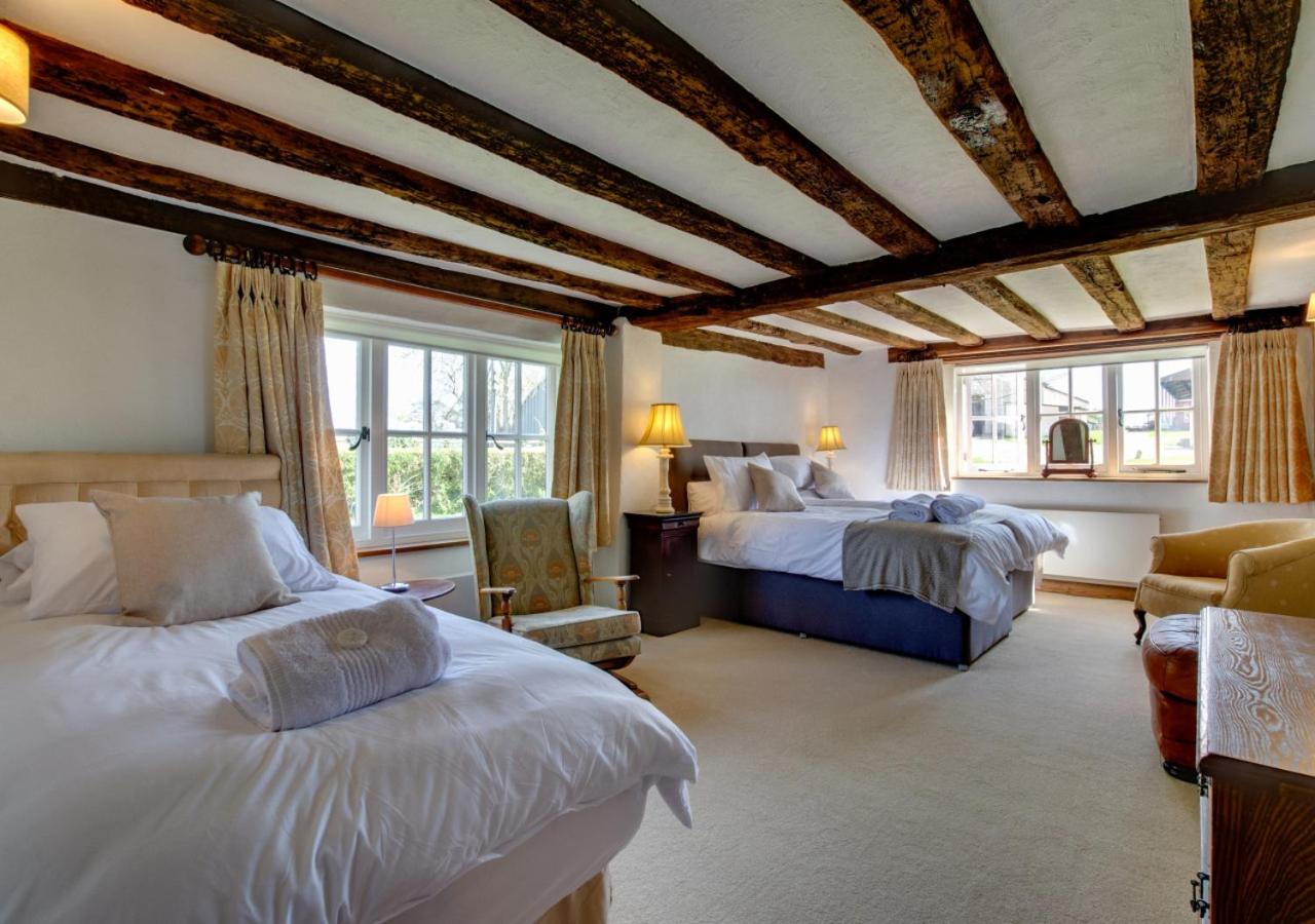 5 Bed in Magham Down oc-sx942