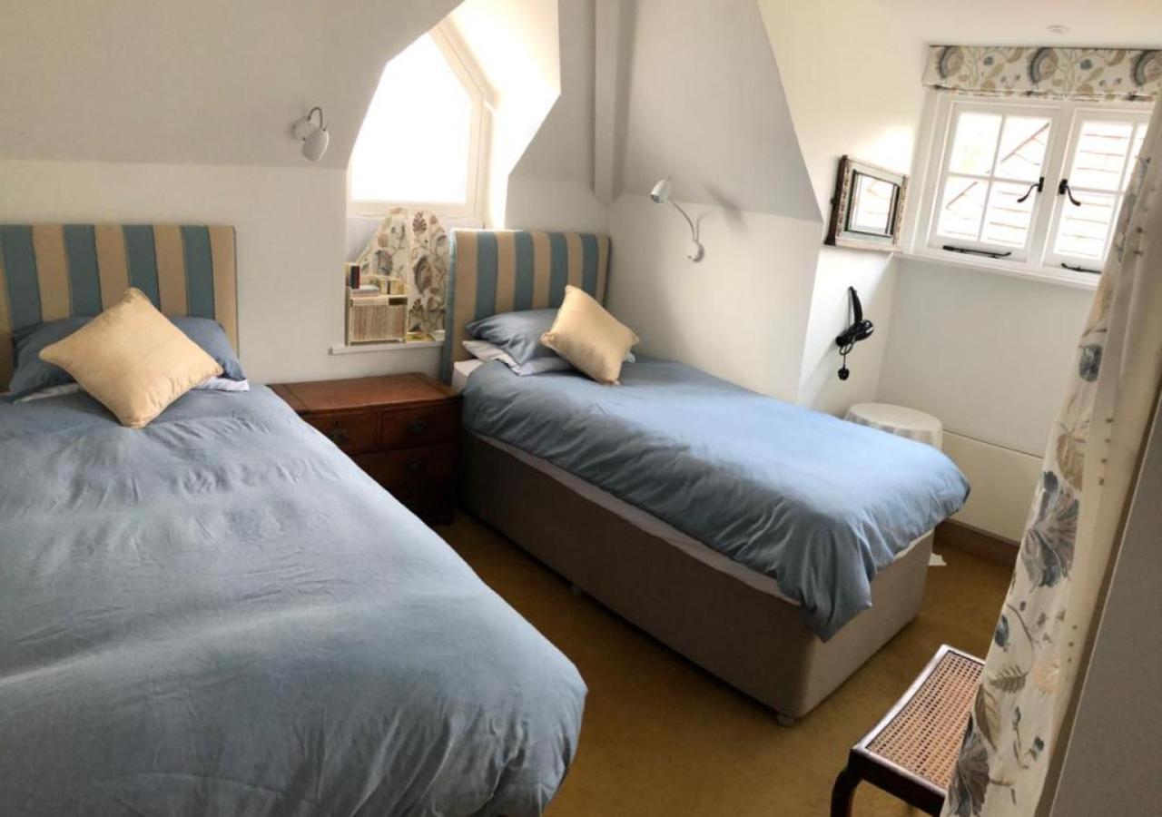 5 Bed in Magham Down oc-sx942