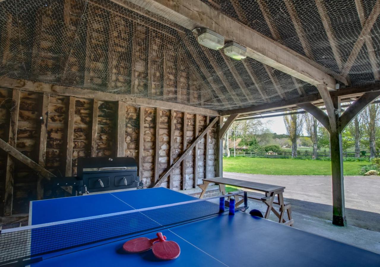 5 Bed in Magham Down oc-sx942