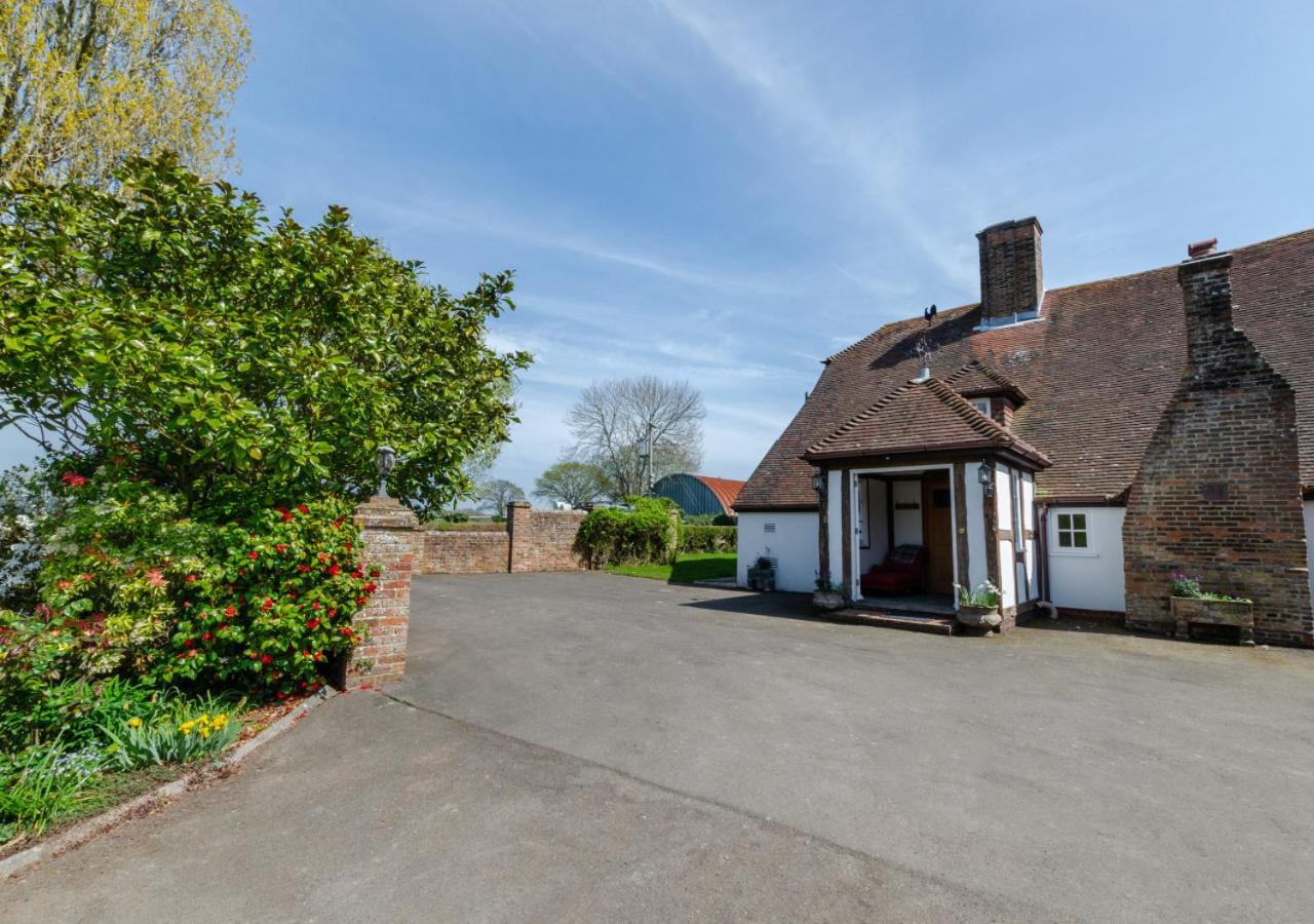 5 Bed in Magham Down oc-sx942