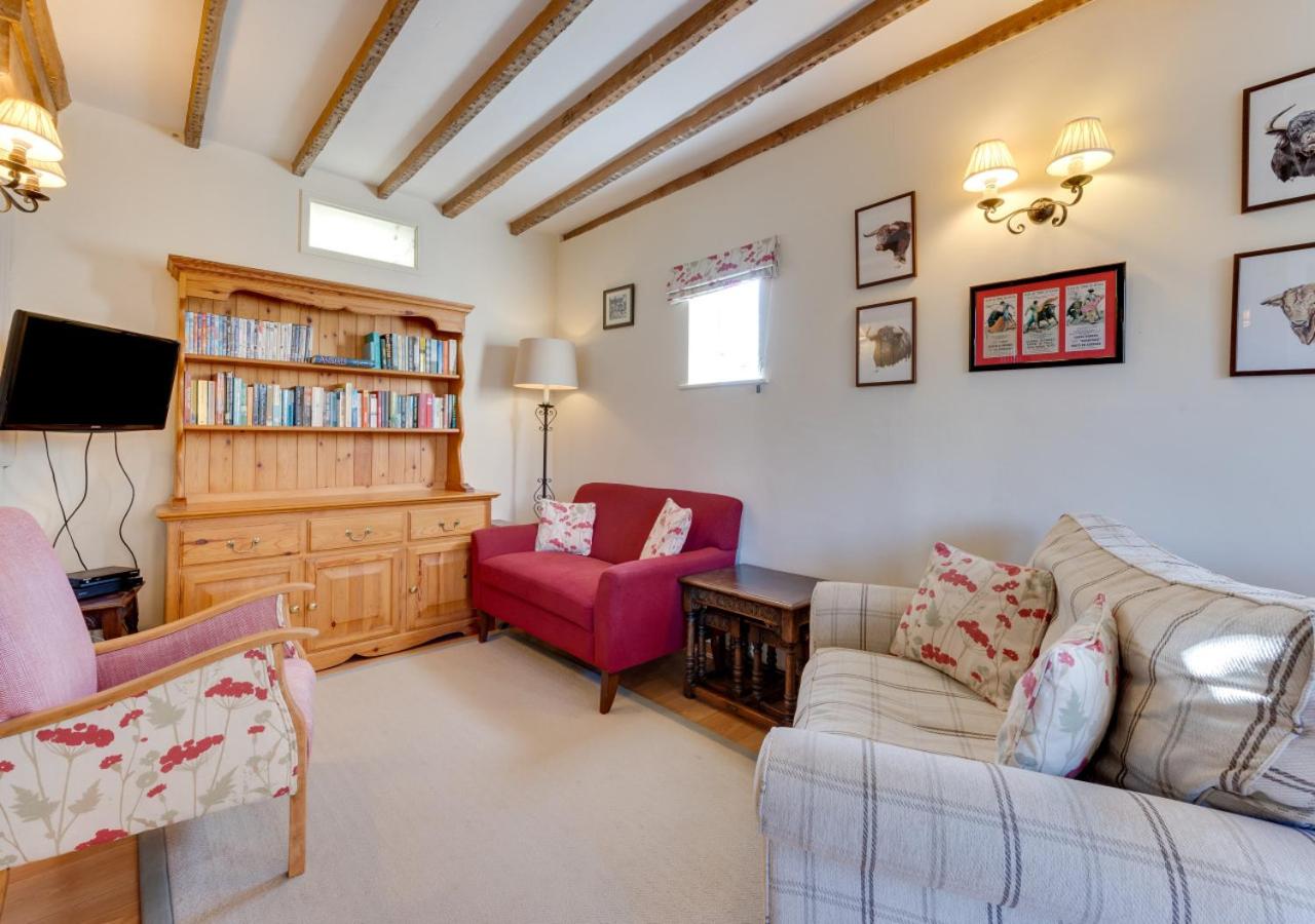 2 Bed in Rolvenden oc-tn563 view 4