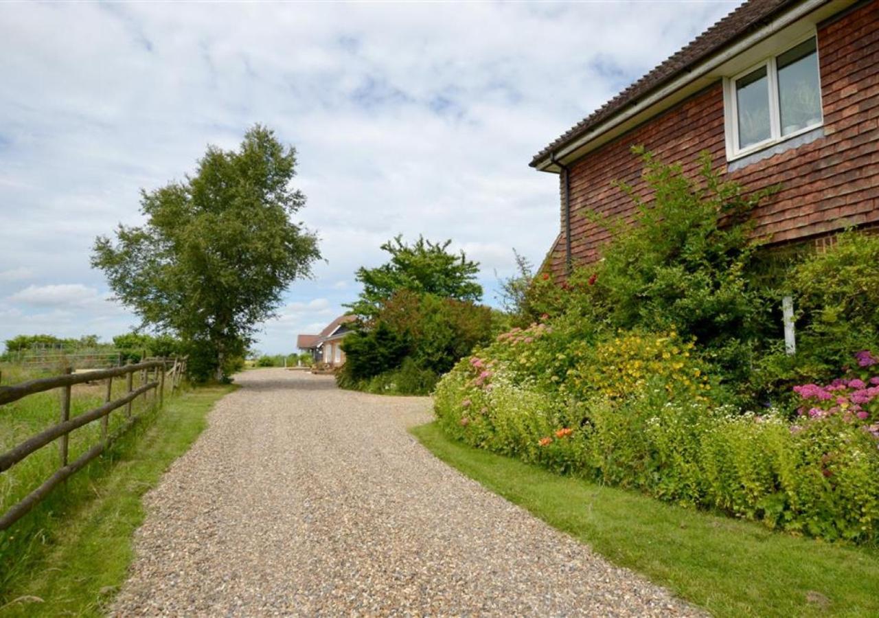 2 Bed in Stelling Minnis oc-ek715