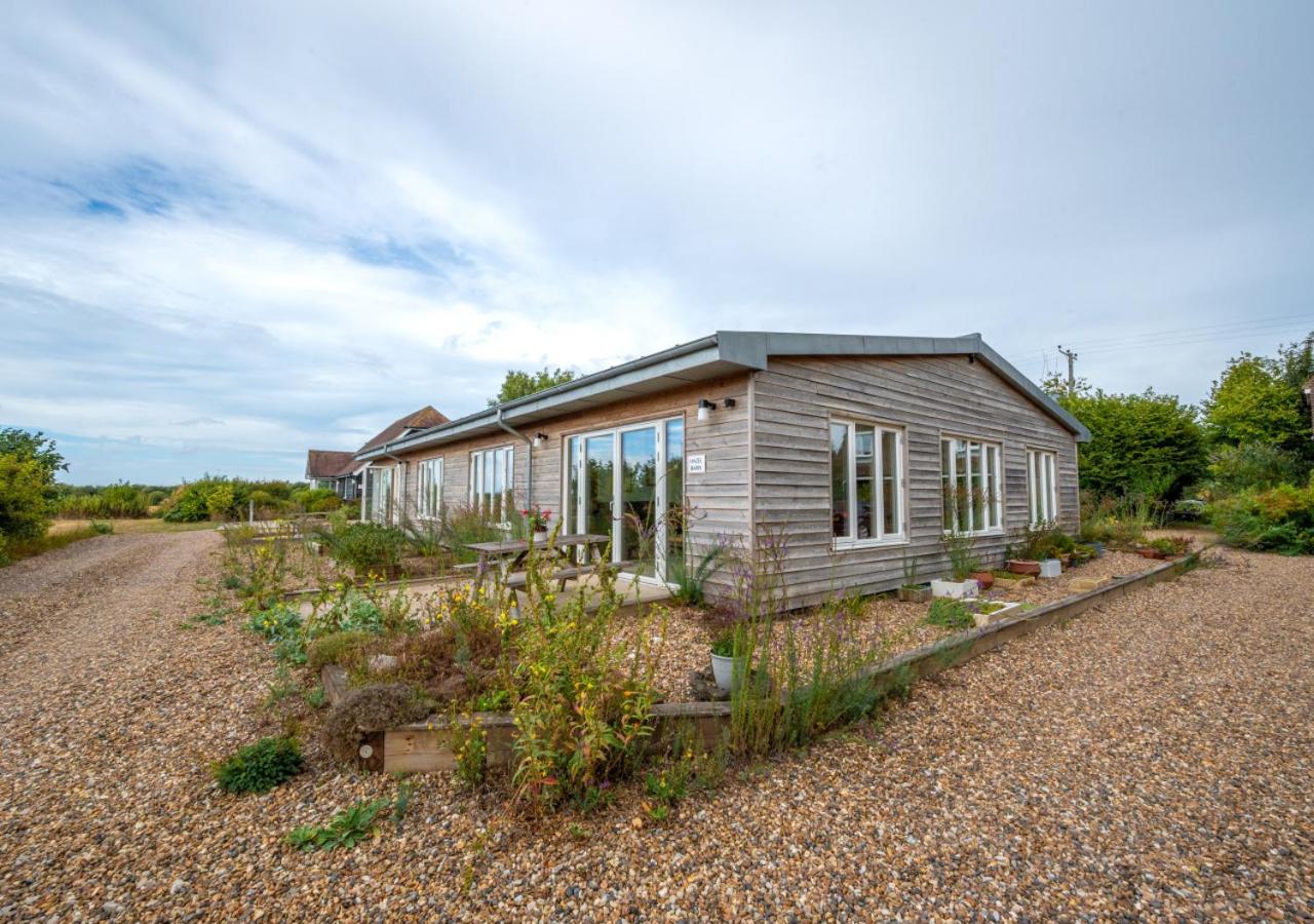 2 Bed in Stelling Minnis oc-ek715