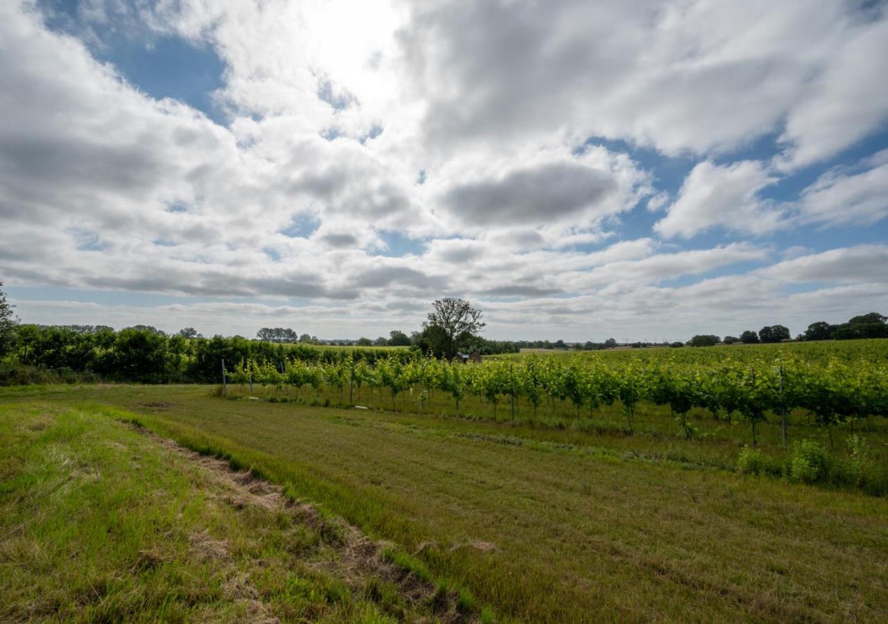 2 Bed in Tenterden oc-tn606