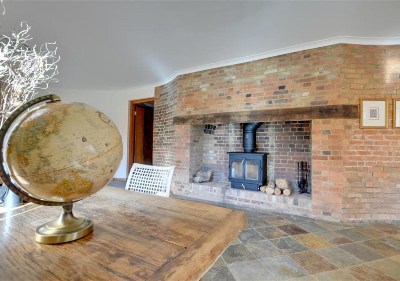 Hawkridge Oast