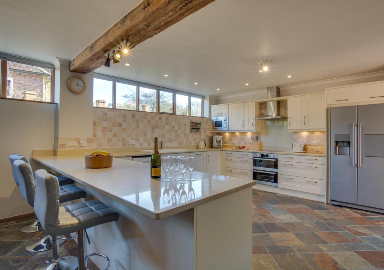 Hawkridge Oast