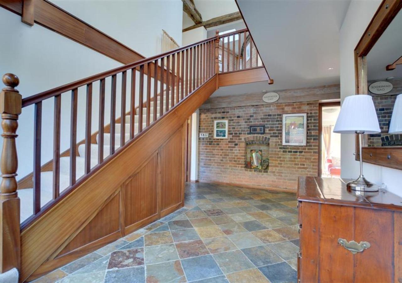 Hawkridge Oast