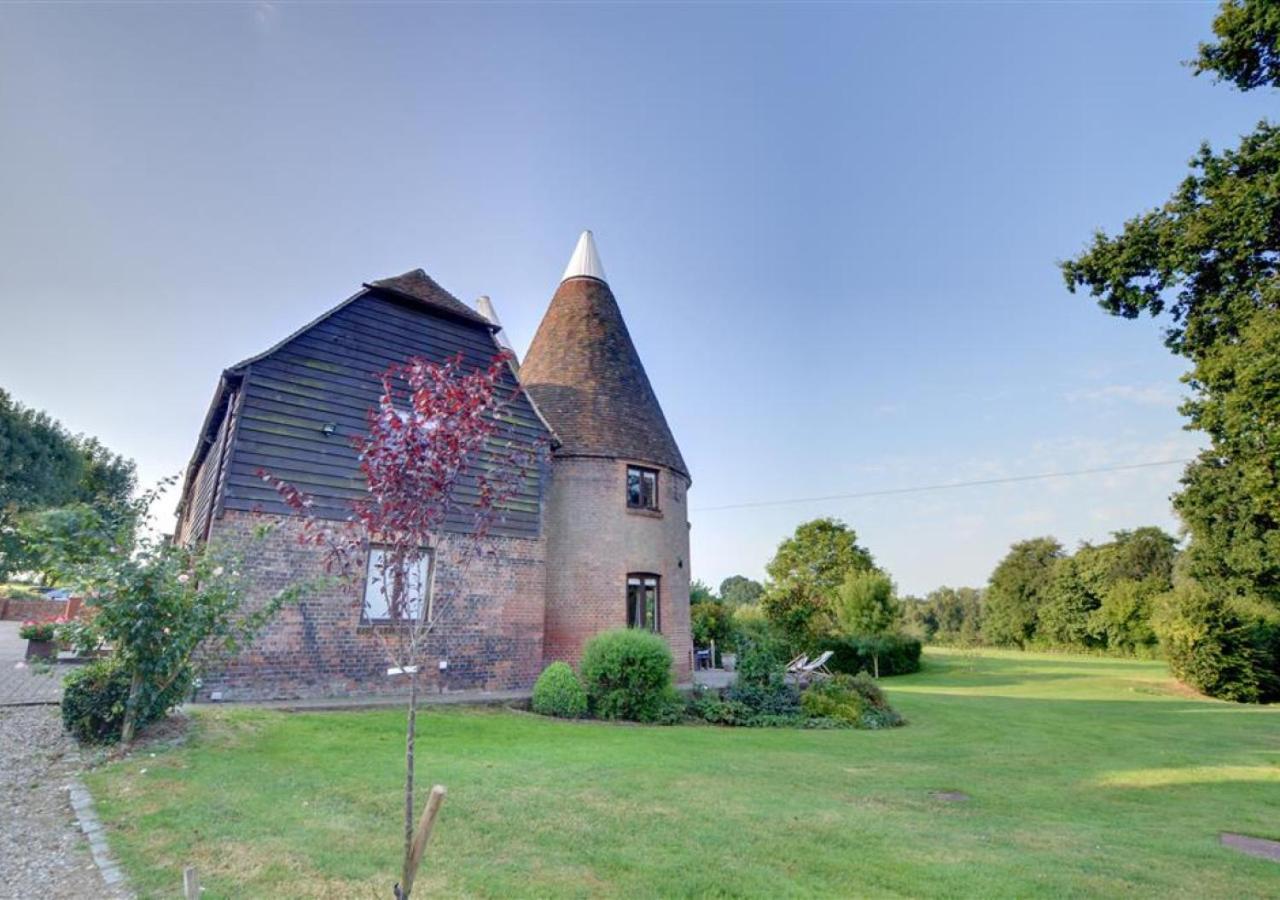 Hawkridge Oast