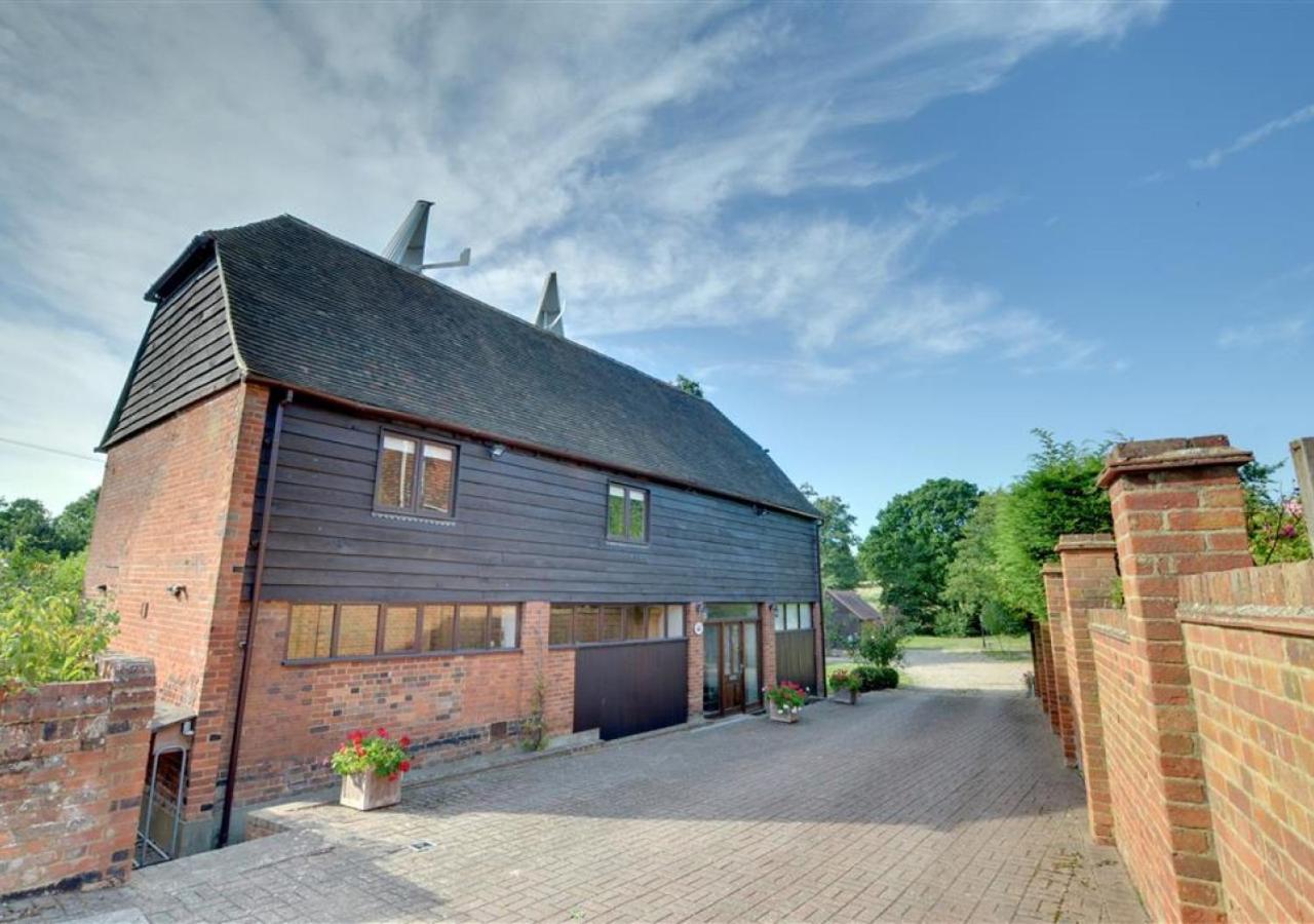 Hawkridge Oast