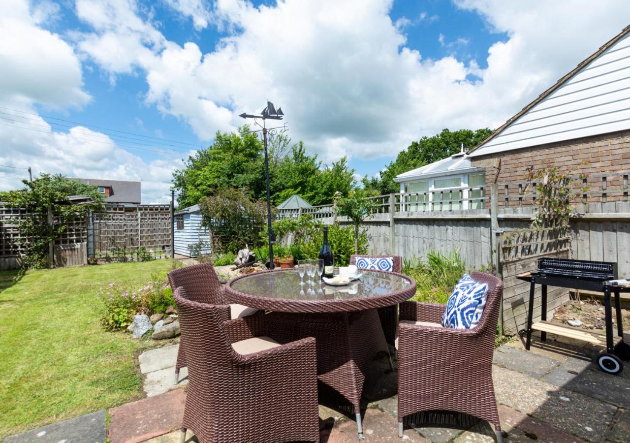 2 Bed in Winchelsea oc-rh1143