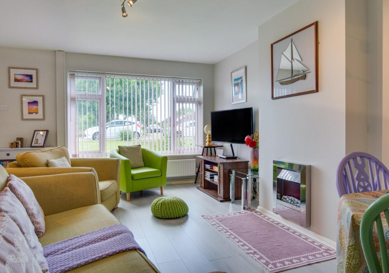 2 Bed in Winchelsea oc-rh1143