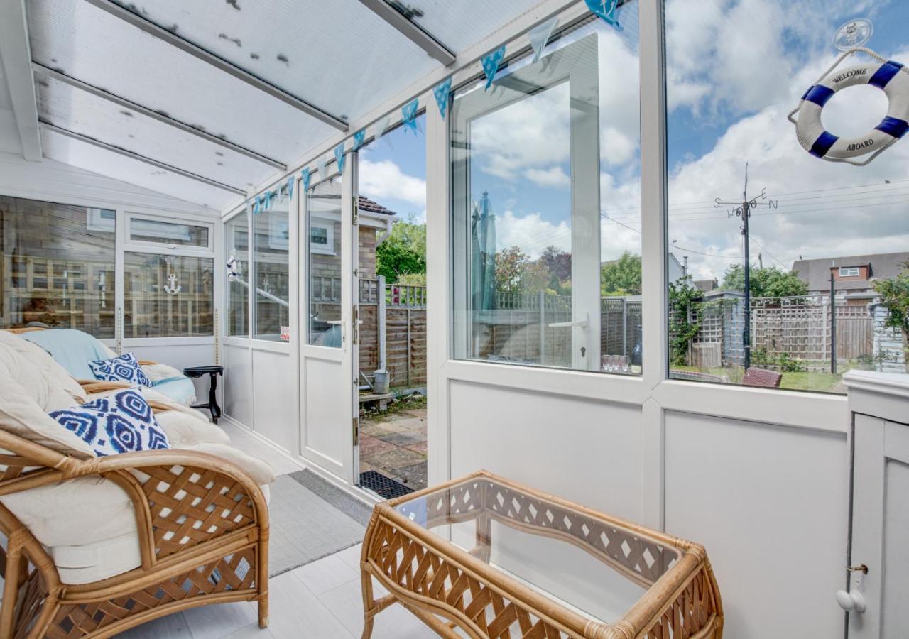 2 Bed in Winchelsea oc-rh1143