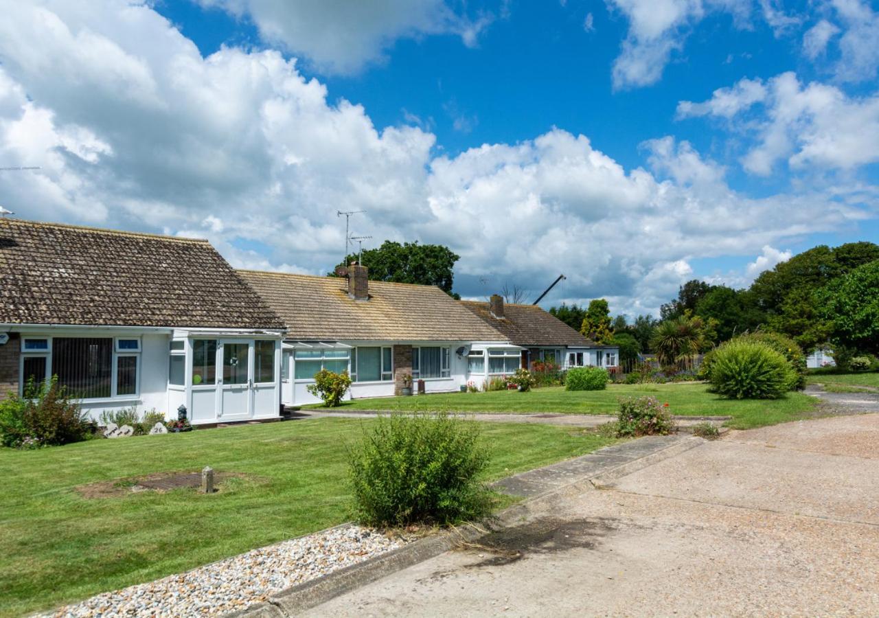 2 Bed in Winchelsea oc-rh1143