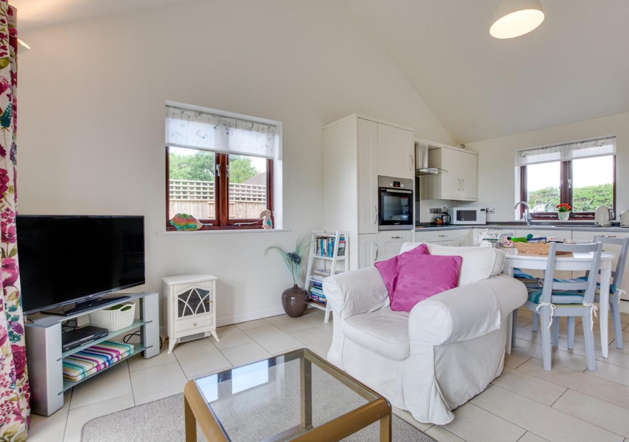 1 Bed in Rolvenden oc-tn612