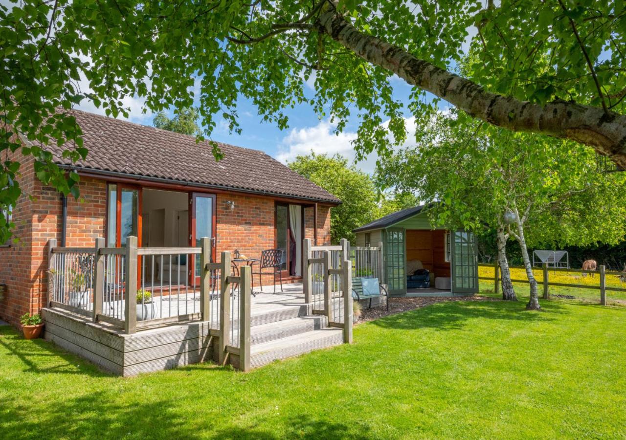 1 Bed in Rolvenden oc-tn612