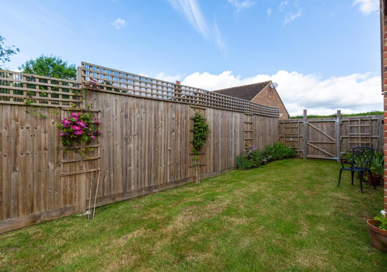1 Bed in Rolvenden oc-tn612