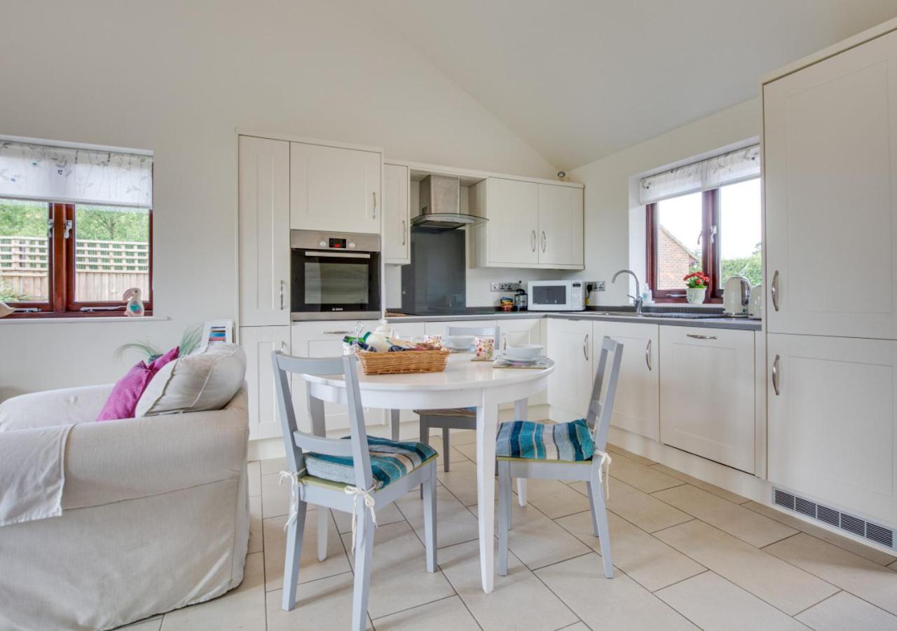 1 Bed in Rolvenden oc-tn612