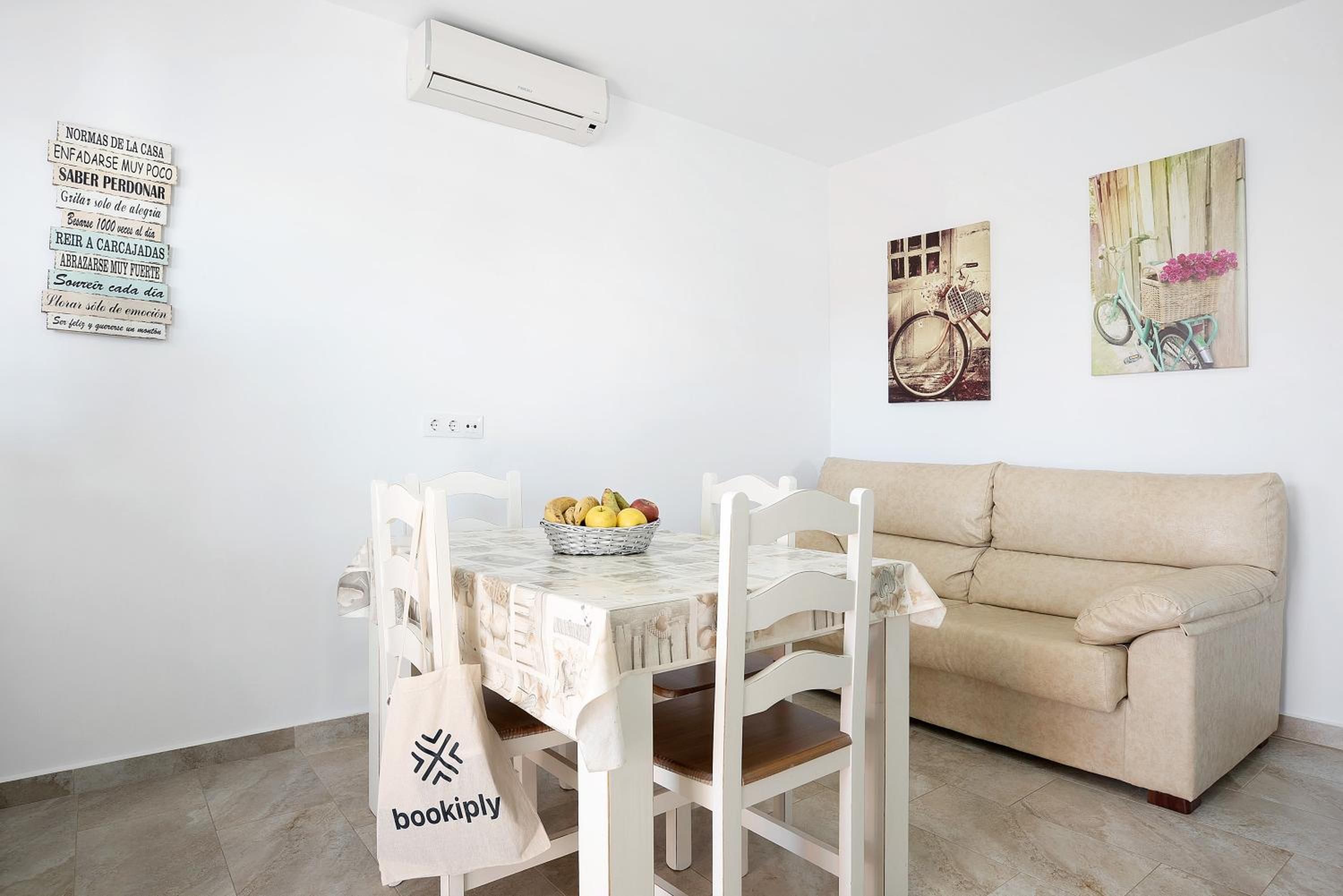 Casa Josisa - Solo Familias view 5