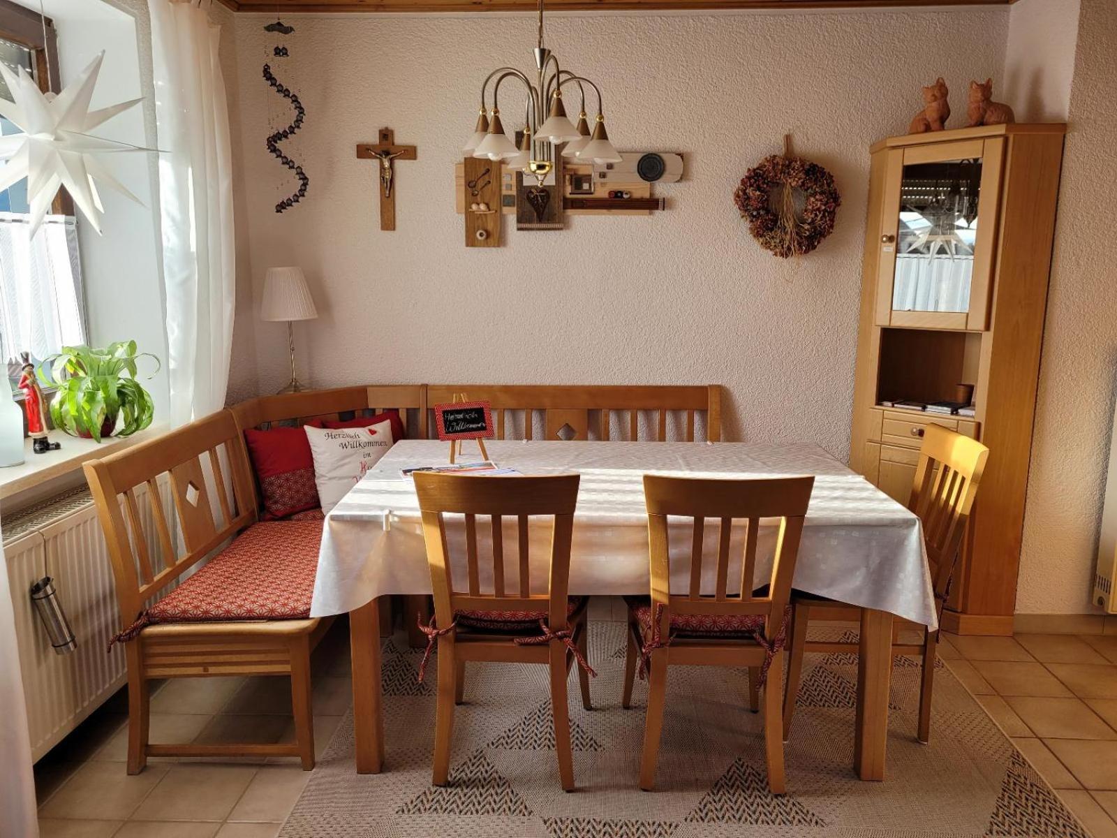 Ferienwohnung Haus Monika view 3